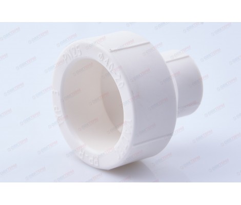 Муфта переходная 40*20 VTp.705.0.040020 Valtec 