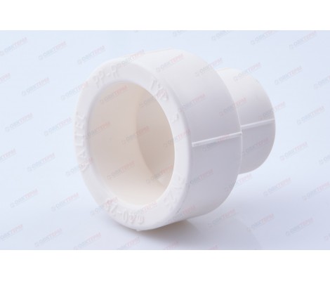 Муфта переходная 40*25 VTp.705.0.040025 Valtec 