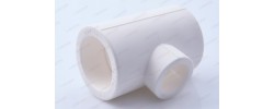 Тройник 40*25*40 VTp.735.0.040025040 Valtec 