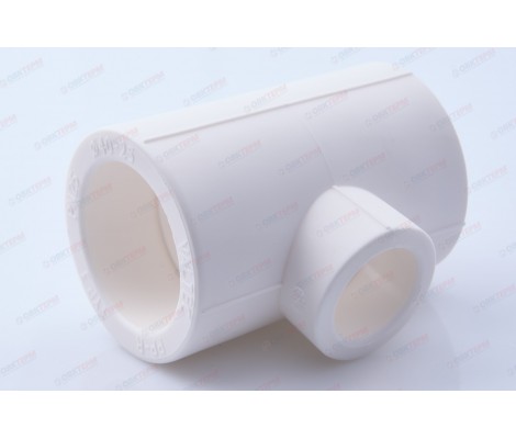 Тройник 40*25*40 VTp.735.0.040025040 Valtec 