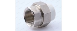 Разборное соединение 20*3/4