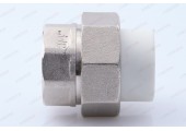 Разборное соединение 20*3/4