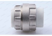 Разборное соединение 20 труба-труба 25 VTp.763.0.020 Valtec 