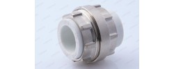 Разборное соединение 25 труба-труба 32 VTp.763.0.025 Valtec 