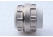 Разборное соединение 25 труба-труба 32 VTp.763.0.025 Valtec 