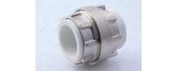 Разборное соединение 32 труба-труба 40 VTp.763.0.032 Valtec 