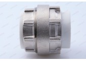 Разборное соединение 32 труба-труба 40 VTp.763.0.032 Valtec 