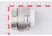 Разборное соединение 32 труба-труба 40 VTp.763.0.032 Valtec 