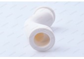 Обвод с муфтами короткий 20 мм VTp.776.S.020 Valtec