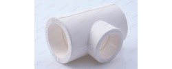 Тройник 40*32*40 VTp.735.0.040032040 Valtec 
