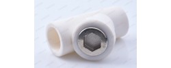 Клапан 25 обратный VTp.716.0.025 Valtec 