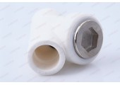 Клапан 20 обратный VTp.716.0.020 Valtec 