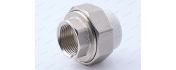 Разборное соединение 25*3/4