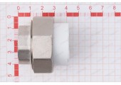 Разборное соединение 25*3/4