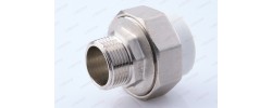Разборное соединение 25*3/4