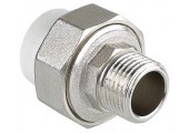 Разборное соединение 25*3/4