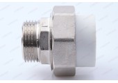 Разборное соединение 32*1