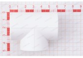 Тройник 25 VTp.731.0.025 Valtec 