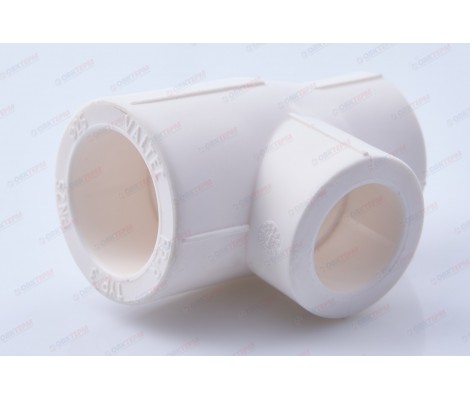 Тройник 25*20*20 VTp.735.0.025020020 Valtec 
