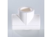Тройник 25*20*20 VTp.735.0.025020020 Valtec 