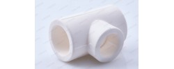 Тройник 25*20*25 VTp.735.0.025020025 Valtec 