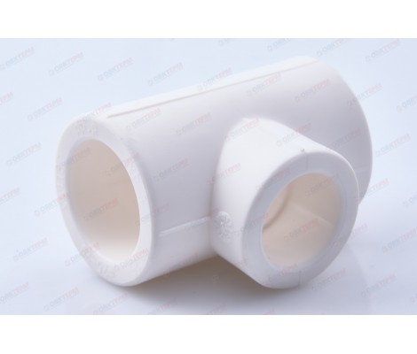 Тройник 25*20*25 VTp.735.0.025020025 Valtec 