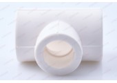 Тройник 25*20*25 VTp.735.0.025020025 Valtec 