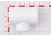 Тройник 25*20*25 VTp.735.0.025020025 Valtec 