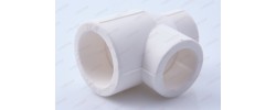 Тройник 32*25*20 VTp.735.0.032025020 Valtec 