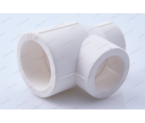 Тройник 32*25*20 VTp.735.0.032025020 Valtec 