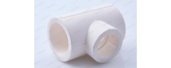Тройник 32*25*32 VTp.735.0.032025032 Valtec 