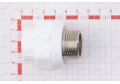 Муфта 20*3/4