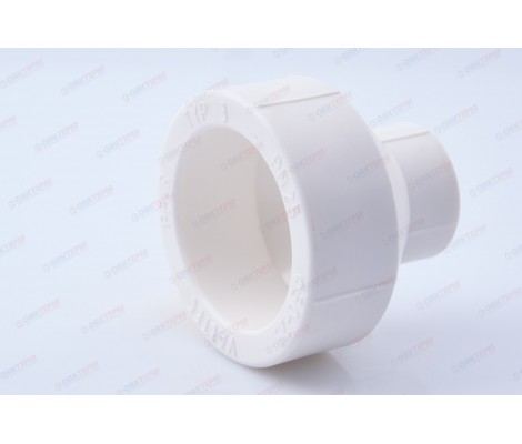 Муфта переходная 50*25 VTp.705.0.050025 Valtec 