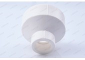 Муфта переходная 50*25 VTp.705.0.050025 Valtec 