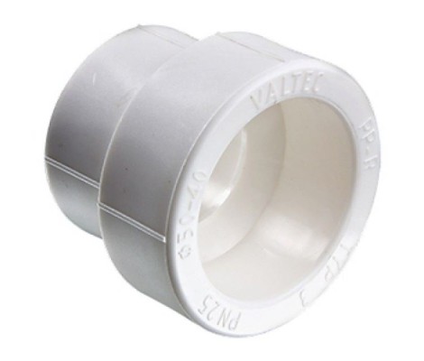 Муфта переходная 63*20 VTp.705.0.063020 Valtec 