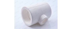 Тройник 50*25*50 VTp.735.0.050025050 Valtec 