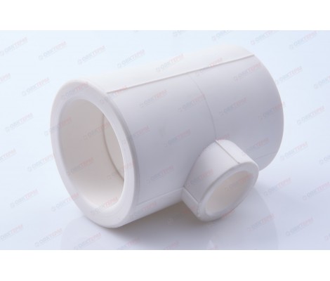 Тройник 50*25*50 VTp.735.0.050025050 Valtec 