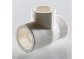 Тройник 50*25*50 VTp.735.0.050025050 Valtec 