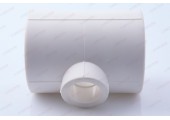 Тройник 50*25*50 VTp.735.0.050025050 Valtec 