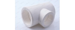 Тройник 50*40*50 VTp.735.0.050040050 Valtec 