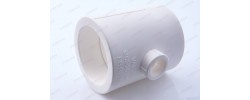 Тройник 63*20*63 VTp.735.0.063020063 Valtec 