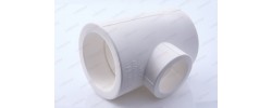 Тройник 63*40*63 VTp.735.0.063040063 Valtec 