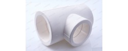 Тройник 63*50*63 VTp.735.0.063050063 Valtec 