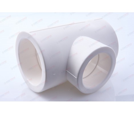 Тройник 63*50*63 VTp.735.0.063050063 Valtec 