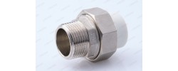 Разборное соединение 20*3/4
