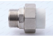 Разборное соединение 20*3/4