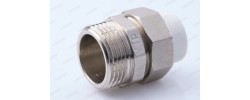 Разборное соединение 20*1