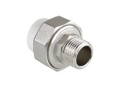 Разборное соединение 25*1