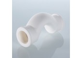 Обвод с муфтами короткий 25 мм VTp.776.S.025 Valtec