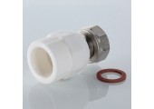 Соединитель 25*3/4
